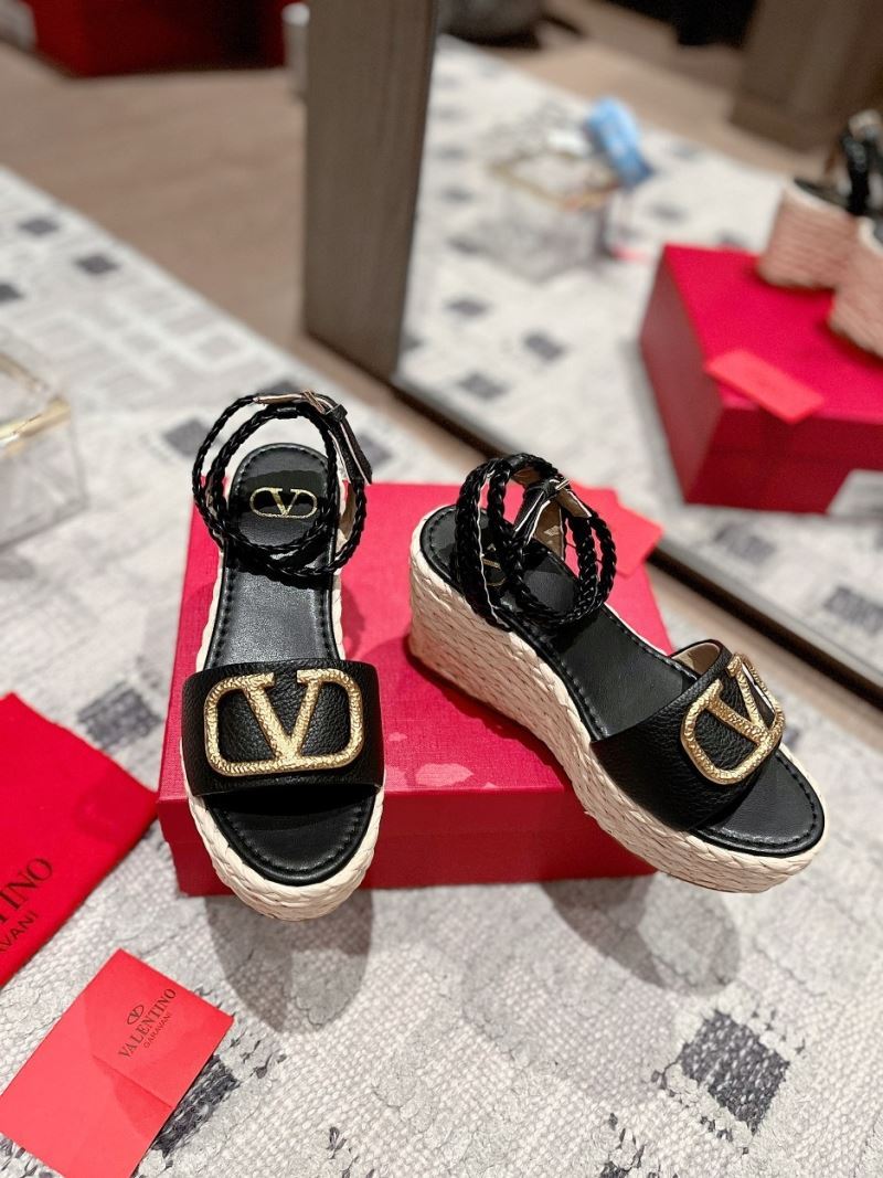 Valentino Sandals